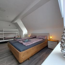 Ferienhaus Mandelbäumchen, hotel a Barth