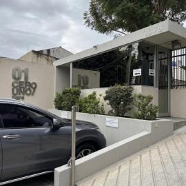 01 Tigre Stays, hotel di Tigre