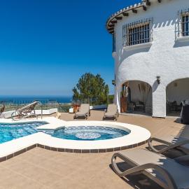 Villa Amalia