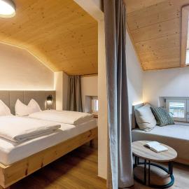 Ferienwohnung Lavendel Thalerhof
