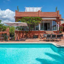 Villa Tessa