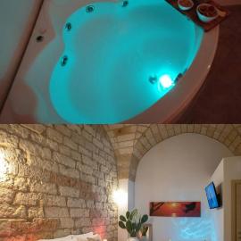 Salento Houses & Idro Suites, hotel di Nardò