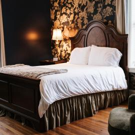 Viesnīca The Grand Lux Inn pilsētā Tullahoma