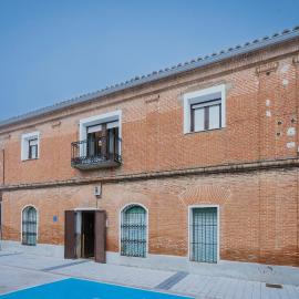 Casa Tilde, hotel in Matapozuelos