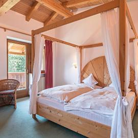 Sabina Dolomites Zirbel