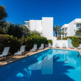 Apartamento Bon Aire N4