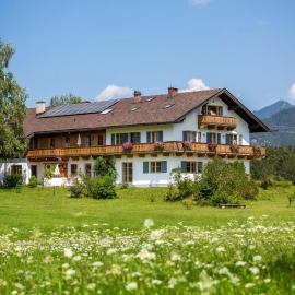 Ferienwohnung 180 Grad