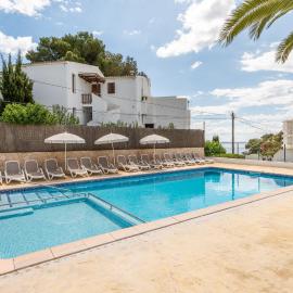 Apartamento Poseidonia, hotel in Felanitx