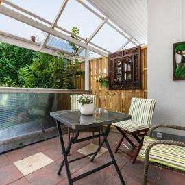 Ferienwohnung zur Ostsee