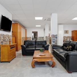 Loft Los Olivos, hotelli kohteessa Algar