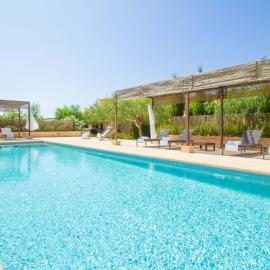 Son Sec Nou, hotel a El Palmer
