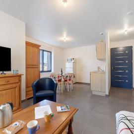Appartement confortable et douillet, hotel in Camaret-sur-Mer