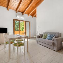 Casa Vacanze Da Maria Rosa