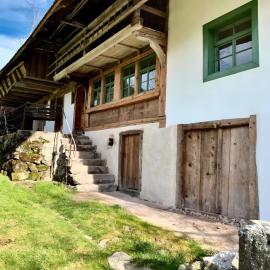 Ferienhaus Hederle, hotel a Elzach