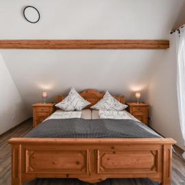 Ferienwohnung zum Krummholz