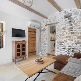 Joli gîte dans les collines
