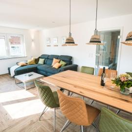Ferienwohnung 12 Kirschen