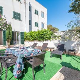 Ferrera Soul 1b, hotel in Santanyi