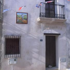 Casa Bohemio - Tabarca, хотел в Табарка