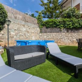 Bruc Apartment Beach