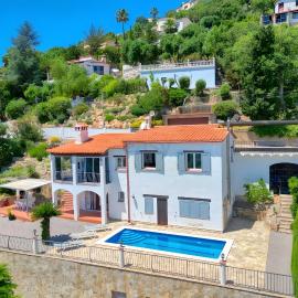 Villa Romantica by Easy Brava, viešbutis mieste Calonge