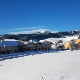 Appartement Roc Sol I Neou