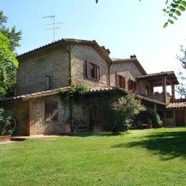 La Cerretola, Hotel in Città della Pieve