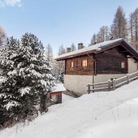 Chalet Royal