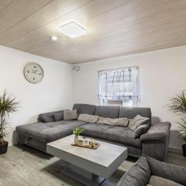 Ferienwohnung Klein Frankreich