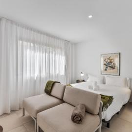 Apartamento Bellavista, Bajo B