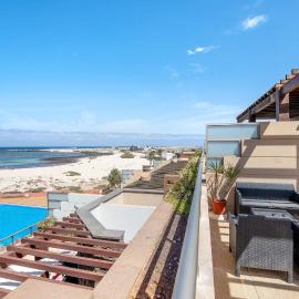 Marfolin 22, hotel in El Cotillo