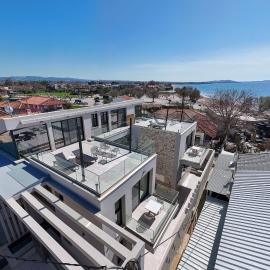 Aetheria North, hotel em Kourouta