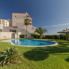 Apartamento Clayma, hotel in Puerto de Mazarrón