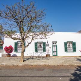 De Kothuize 166