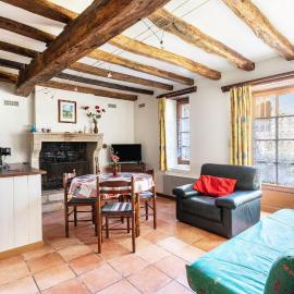Petite Maison Bord De Rivière