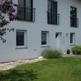 Grimm's Lodge, Hotel in Lörrach