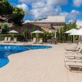 Apartamento Via Alemanya Standard C