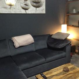 City apartment no.8