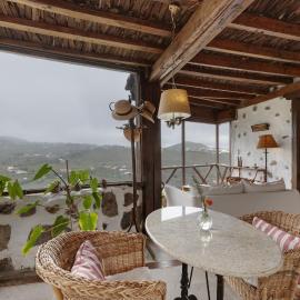 Casa Mirador del Valle