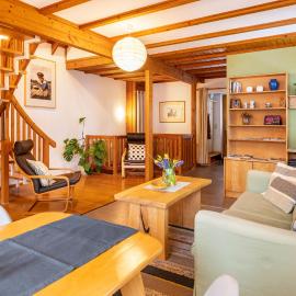 Ferienwohnung Am Schleifenbach