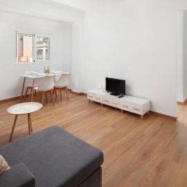Apartamento Nuria Torre del Mar