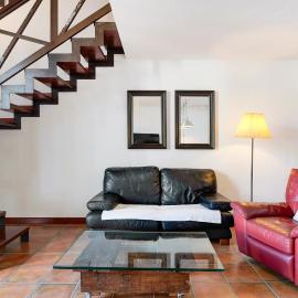 Finca Emblemática - Nº5 Tinache، فندق في La Vegueta
