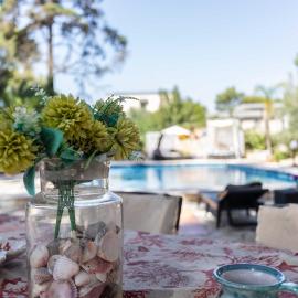 Villa Sole With Pool and Sauna
