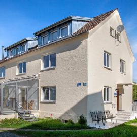 Ferienwohnung Traumhaft