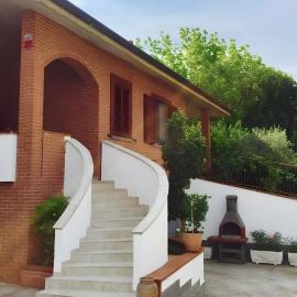 Villa Enza