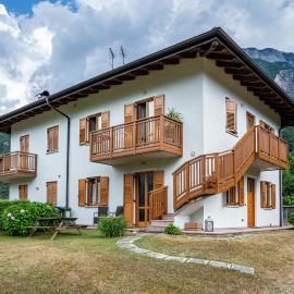 Apartment Villa Irma