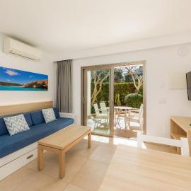 Apartamento Bon Aire N1