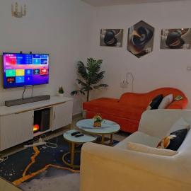 Kitengela Luxurios BNB، فندق في Kitengela 