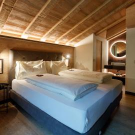 Chalet Ice Villa Genf Spa - Relax