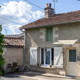 Gite La Traverse, hotel v mestu Persac
